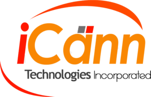 iCqnn logo without wheels